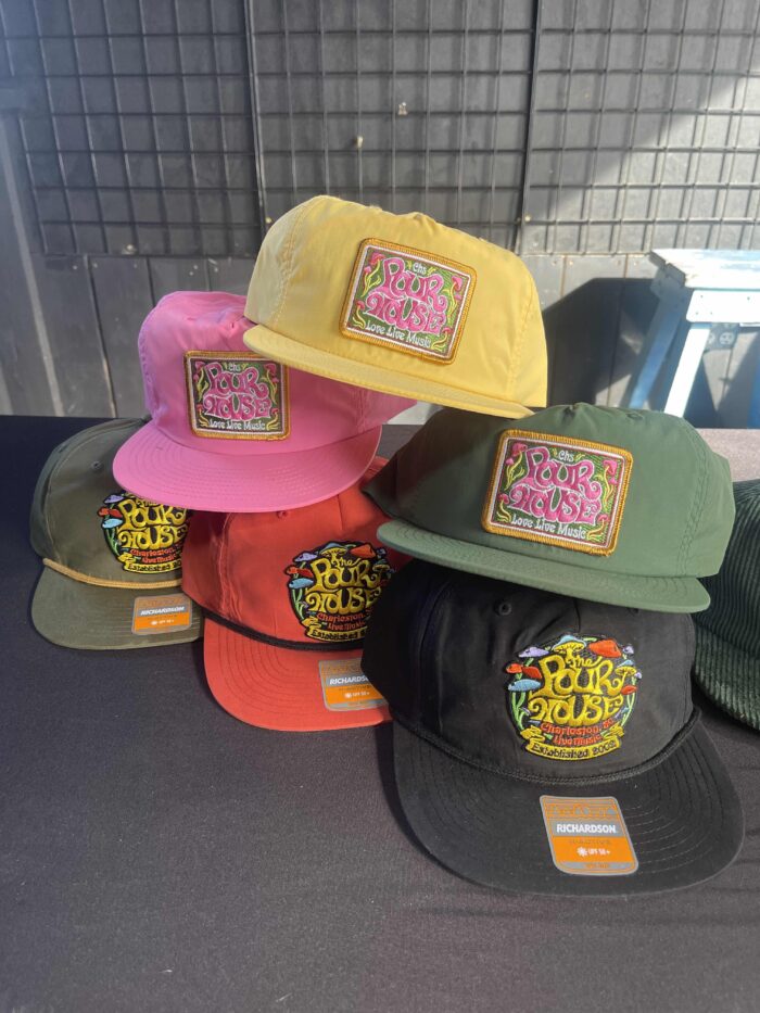 POHO HATS - Image 3