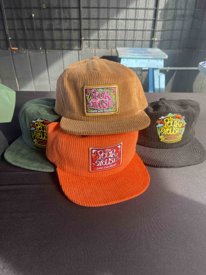 POHO HATS - Image 2