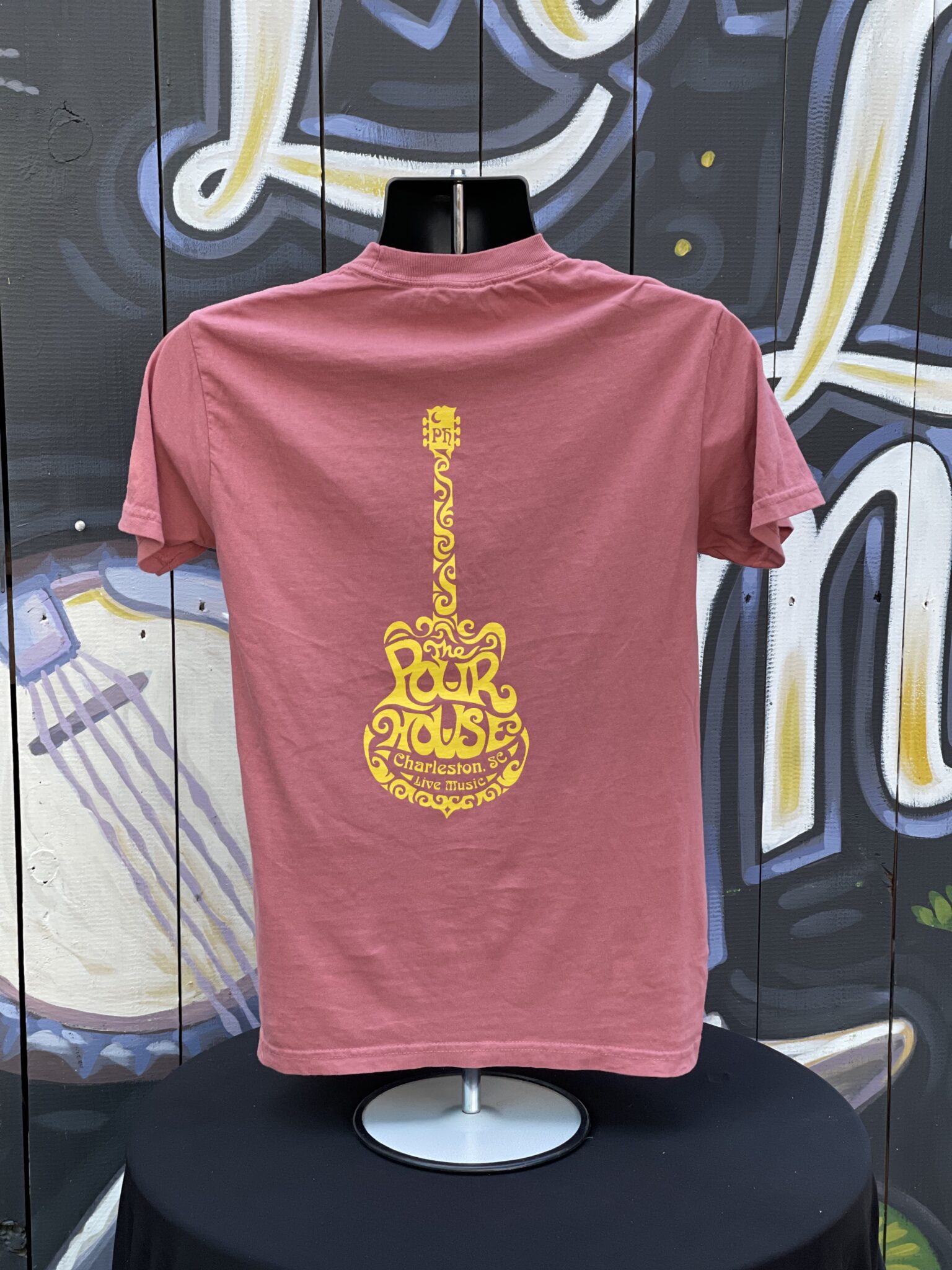 Merch – Pour House Charleston