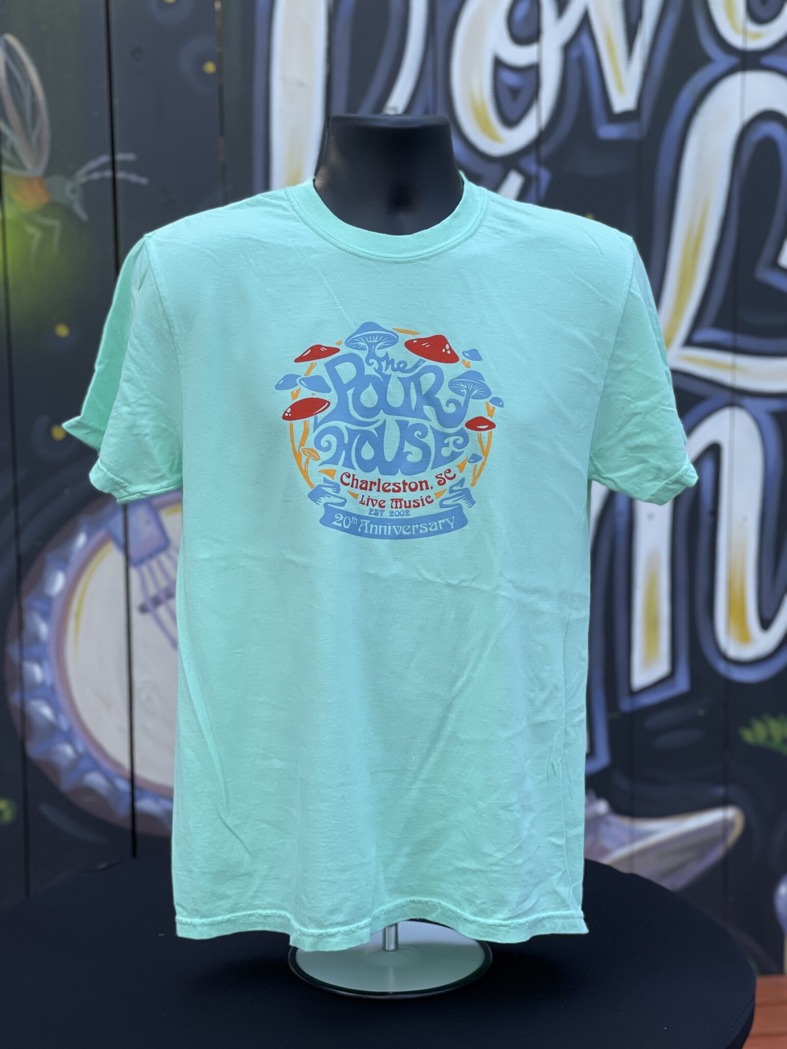 Merch – Pour House Charleston