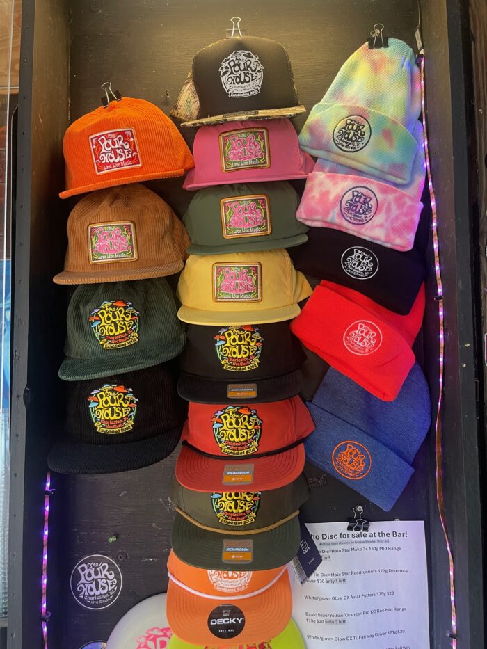 POHO HATS