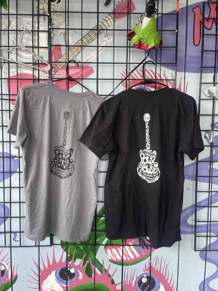 GUITAR Tees - Image 2