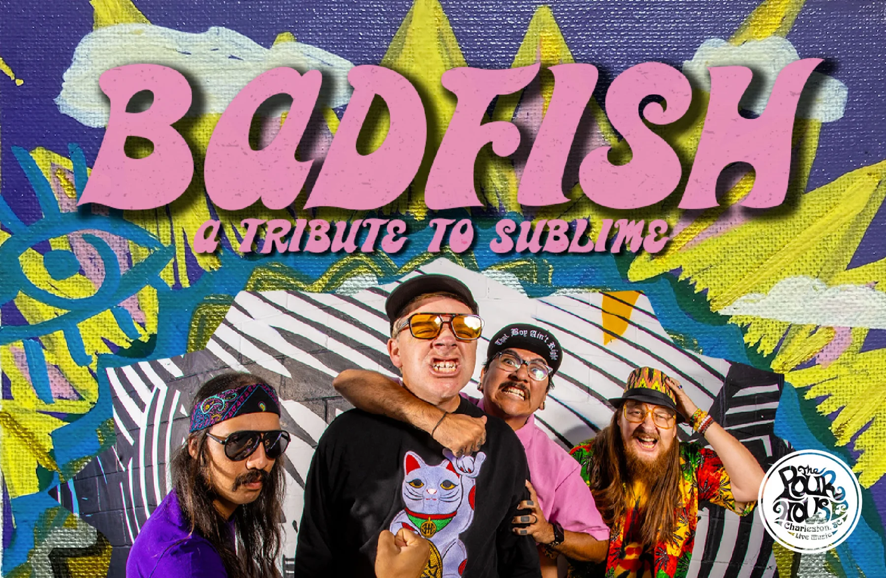 Badfish: A Tribute to Sublime