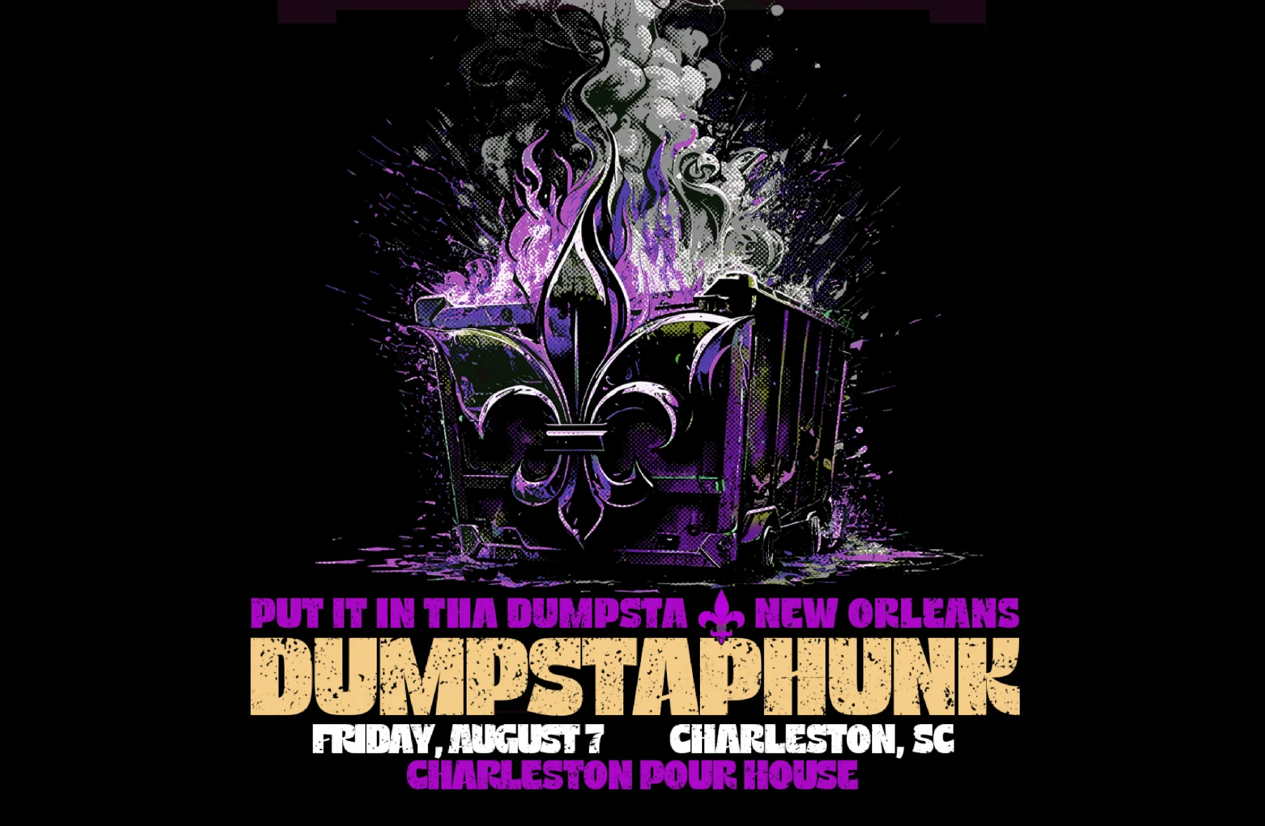 Dumpstaphunk