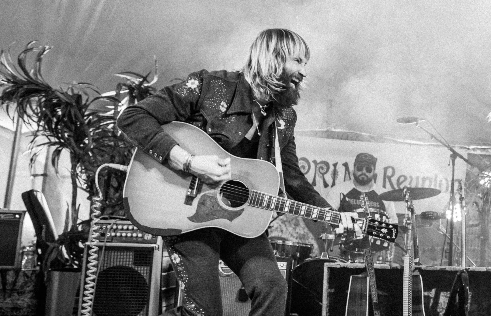 Paul McDonald & The Mourning Doves