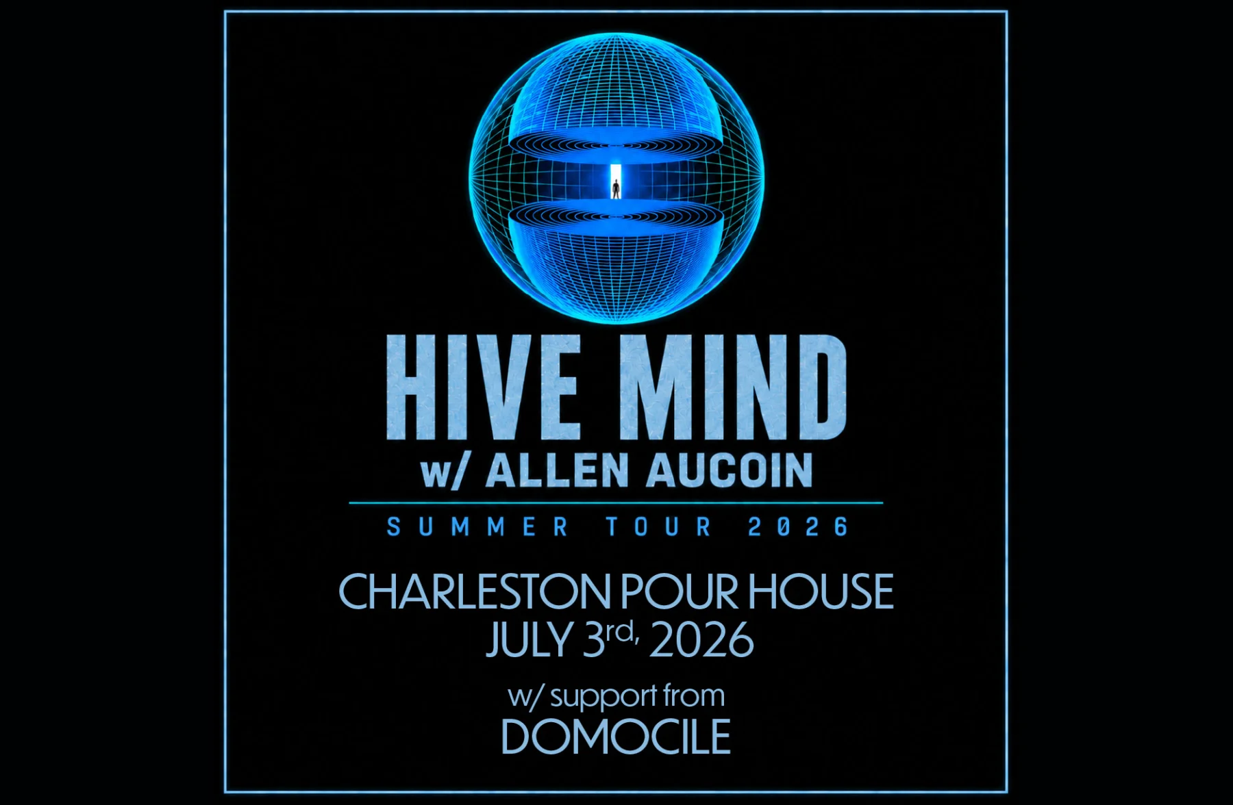 HIVE MIND