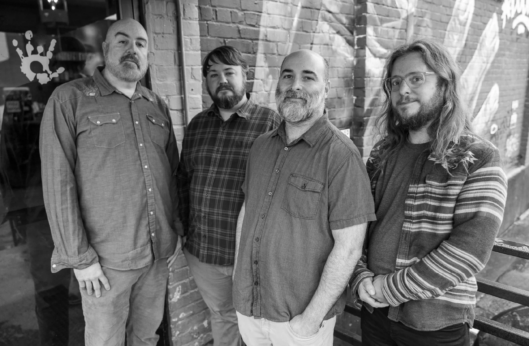 Jerry Garcia Band Cover Band