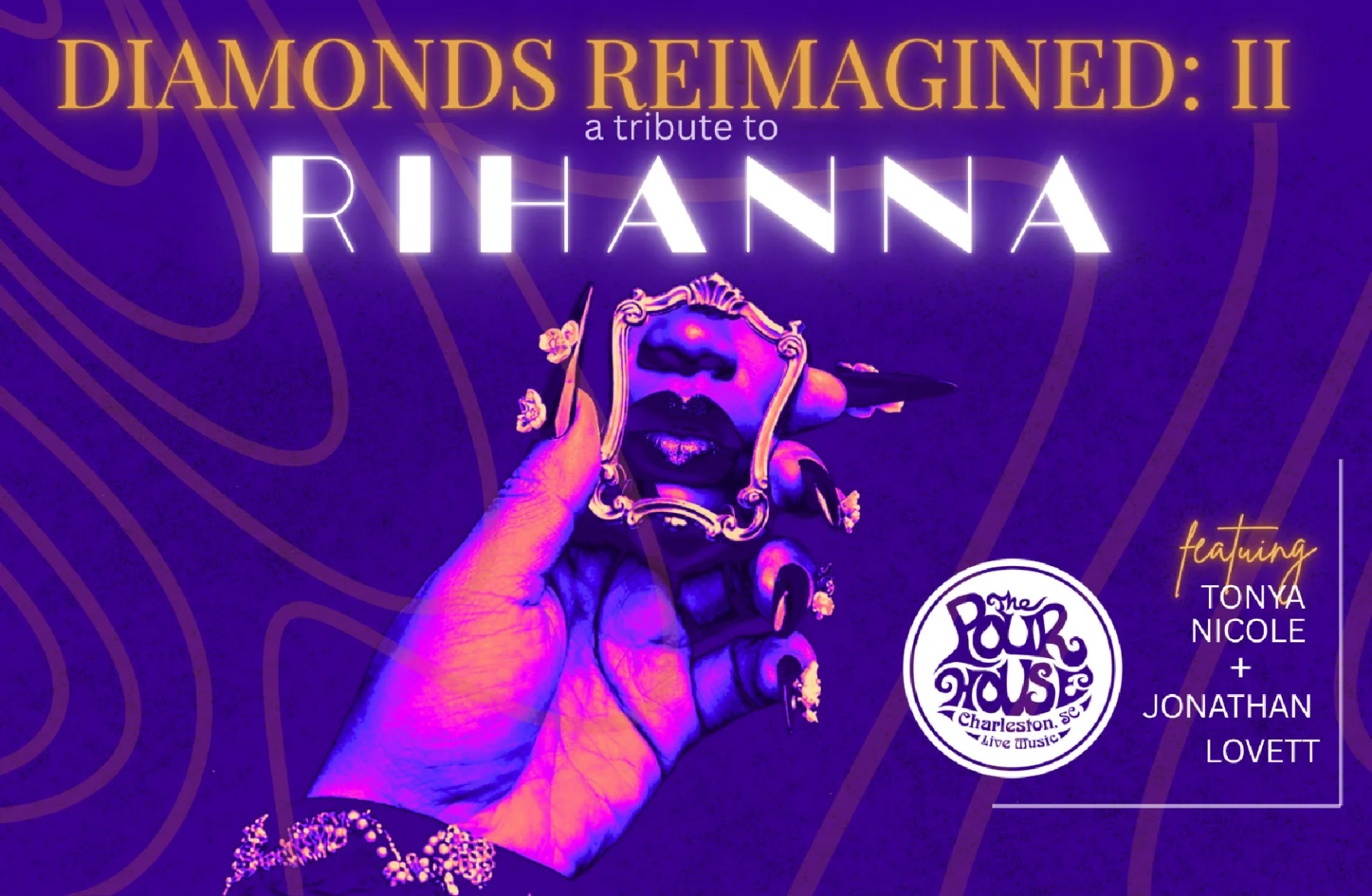 Diamonds Reimagined: II