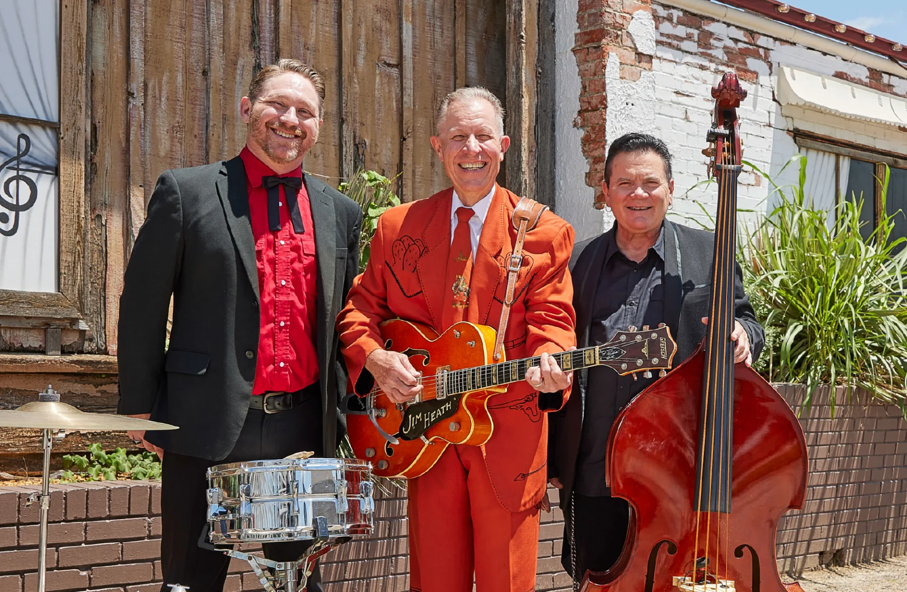 Reverend Horton Heat