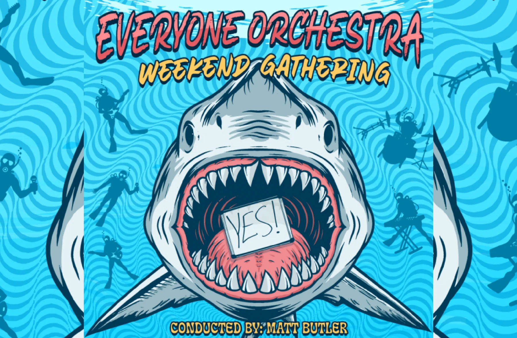 Everyone Orchestra