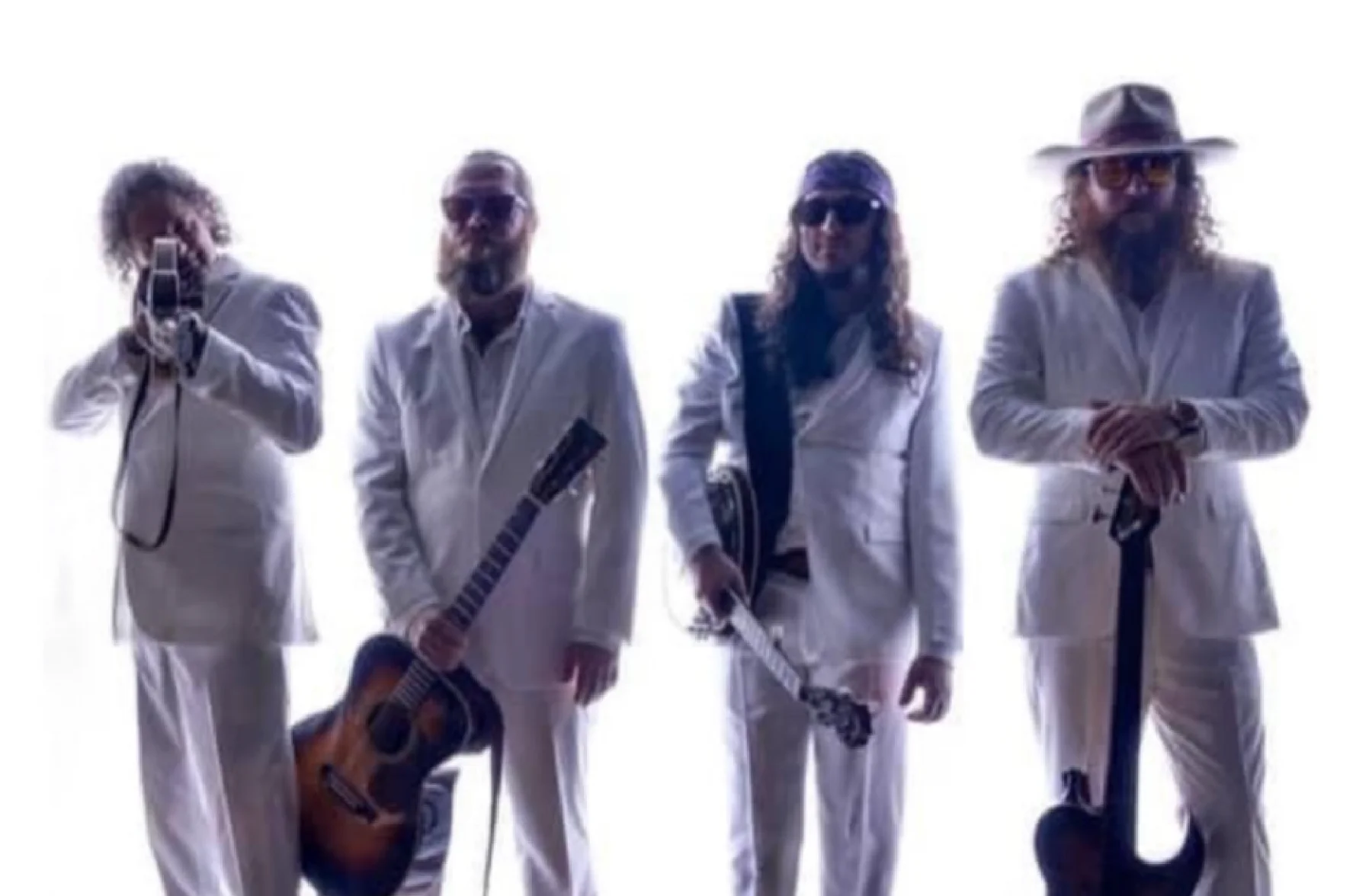 Songs from the Road Band
